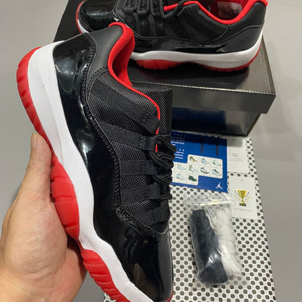 Nike Air Jordan 11 Retro Low – product image 6