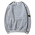 S / light grey