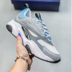 DiGao gray blue white