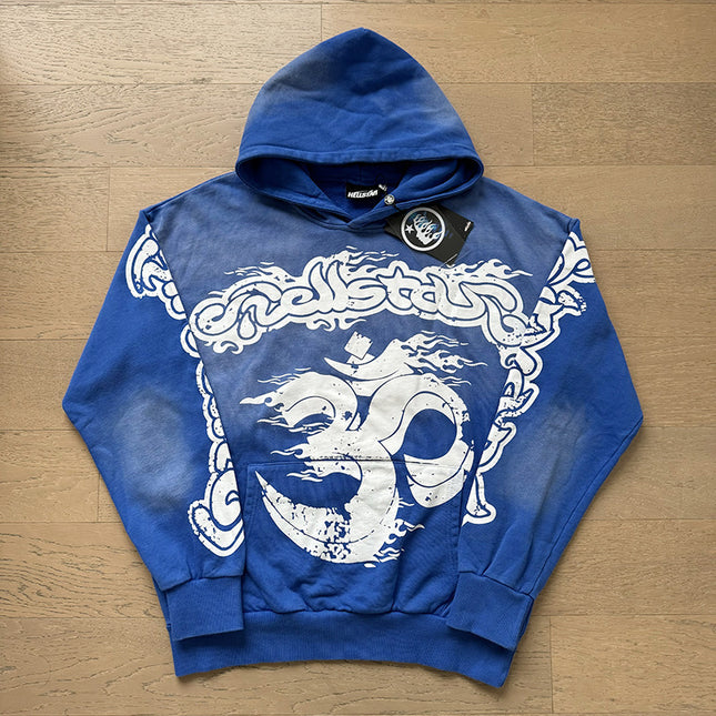 Cross-Border Fashion Hoodie & Trouser Set