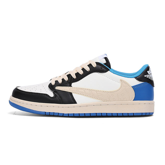 Air Force One Low Top shoes