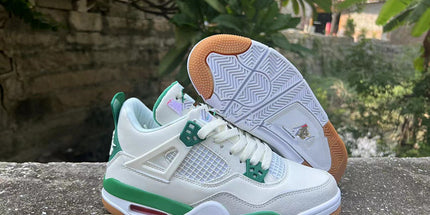 Jordan 4 Sneakers