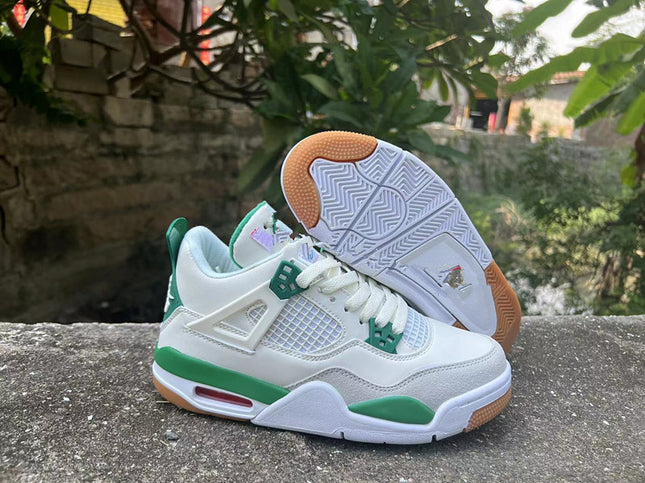 Jordan 4 Sneakers