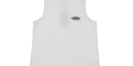 Corteiz 4Starz Alcatraz Tank Top Crew Neck Vest