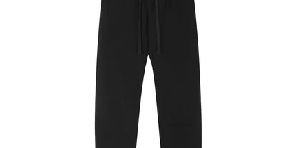FEAR OF GOD Essentials Chest Logo Hoodie & Pants Set