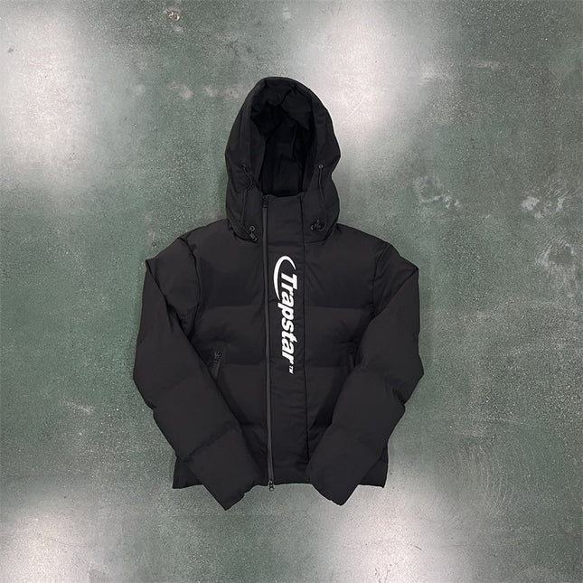 Trapstar Hooded Jacket