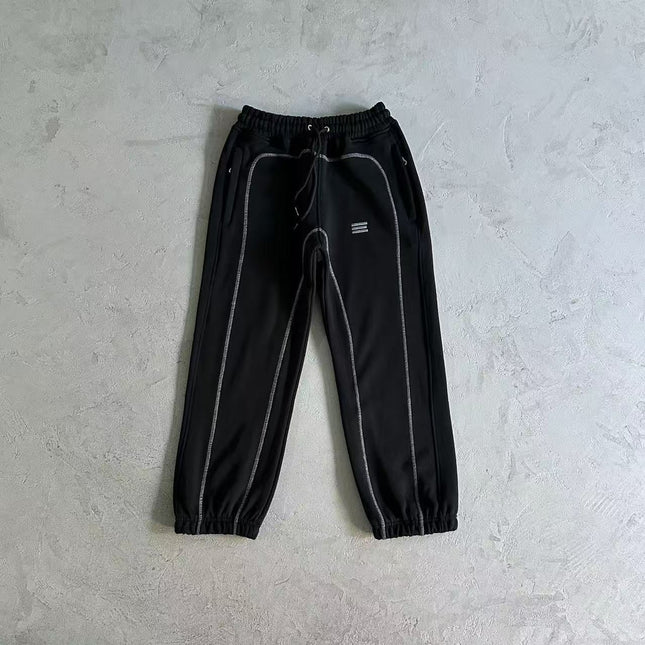 Y2k Kroen Tracksuits - Sweatpants & Sweatshirt