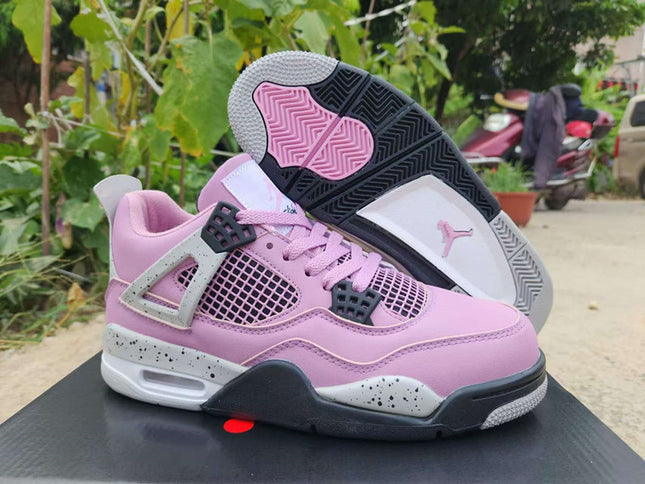 Jordan 4 Sneakers