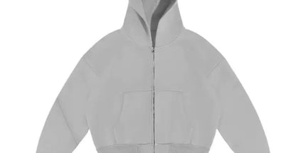 Y2K Men's Hooded Tracksuit Set