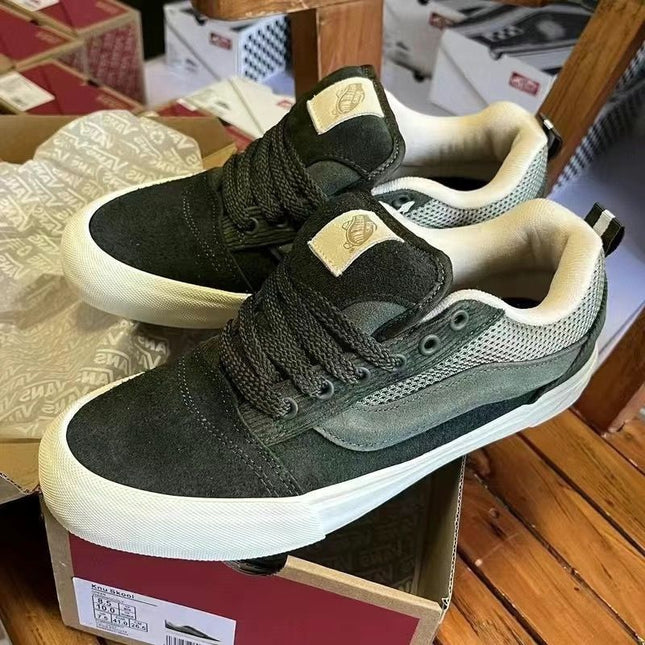 Vans KNU SKOOL UNISEX - Skate shoes