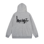 715 dark gray pullover