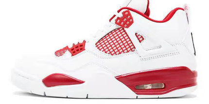 Jordan 4 basketball shoes