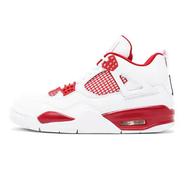 Jordan 4 basketball shoes