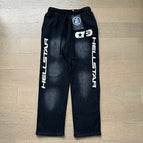 776 Wash Black