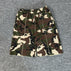 S / 668 camouflage (plush model) is heavy