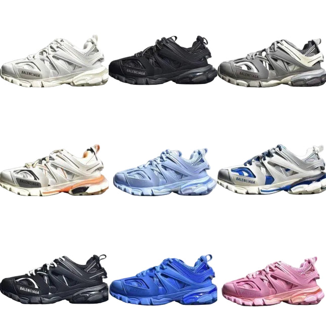 Balenciaga Track sneakers – featured product image