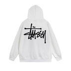 705 white pullover