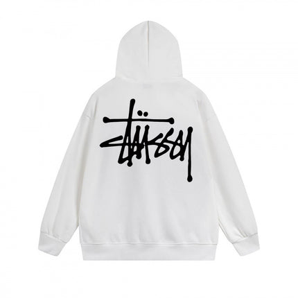 Cross-border classic printed dice skull black ball 8-zipper sweatshirt shitu youth pullover jacket dropshipping