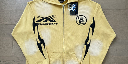 Cross-Border Fashion Hoodie & Trouser Set