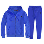 Blue Suit - Black Label