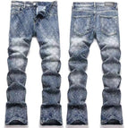 K46 blue