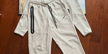 Nike x NOCTA Tech Fleece Hoodie & Joggers Set