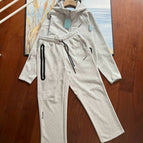 Light grey FD8454 set