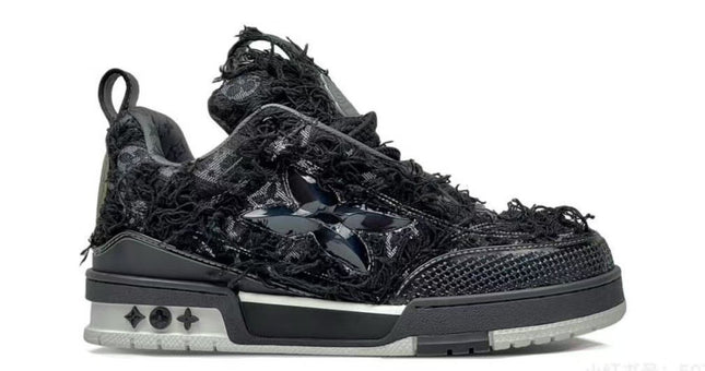 Louis Vuitton LV Skate Sneaker