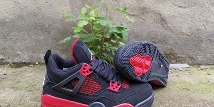 Jordan 4 Sneakers
