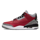 aj3 red cement