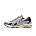 36 (0,5 Yards unter dem Ziel) / Silber schwarz