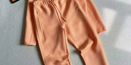 NOCTA Hooded Zipper Set