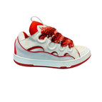 L-----6 white-red