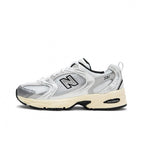 MR530TA silver black
