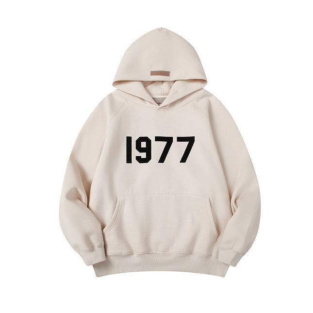 FEAR OF GOD Essentials Chest Logo Hoodie & Pants Set