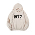 S / 1977 sweater apricot