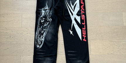 Cross-Border Fashion Hoodie & Trouser Set