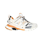 Balenciaga LED3.0 white orange