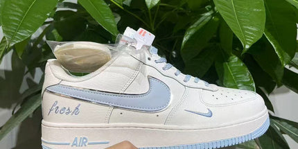Tiffany & Co. X Nike Air Force 1 Low Shoes