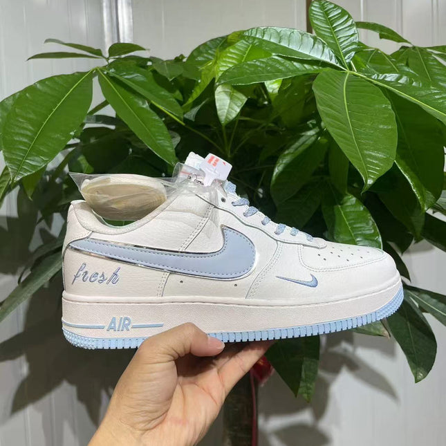Tiffany & Co. X Nike Air Force 1 Low Shoes