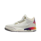 aj3 Seven Colors
