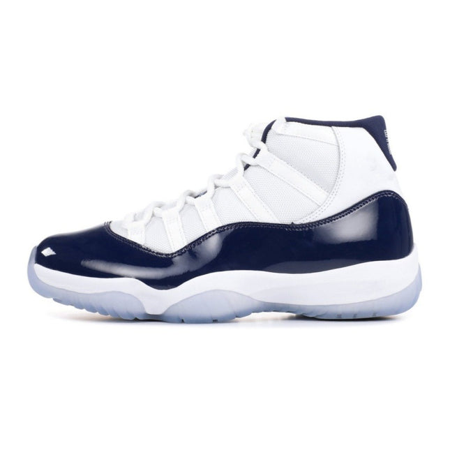 Jordan 11 sneakers