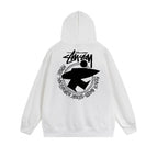 710 white pull-over head