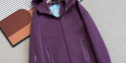 Nike x NOCTA Tech Fleece Hoodie & Joggers Set