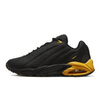 Black yellow