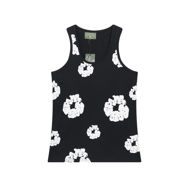 D.T High Street Sports Vest Unisex