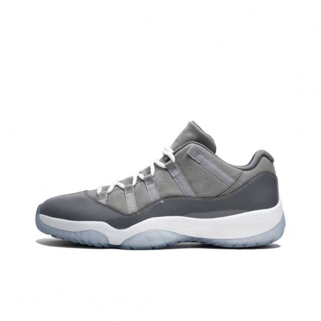 Jordan 11 sneakers
