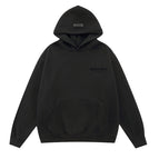 669 fleece black