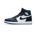 Black blue