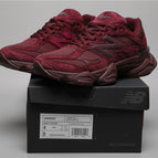 ZSC Wine Red